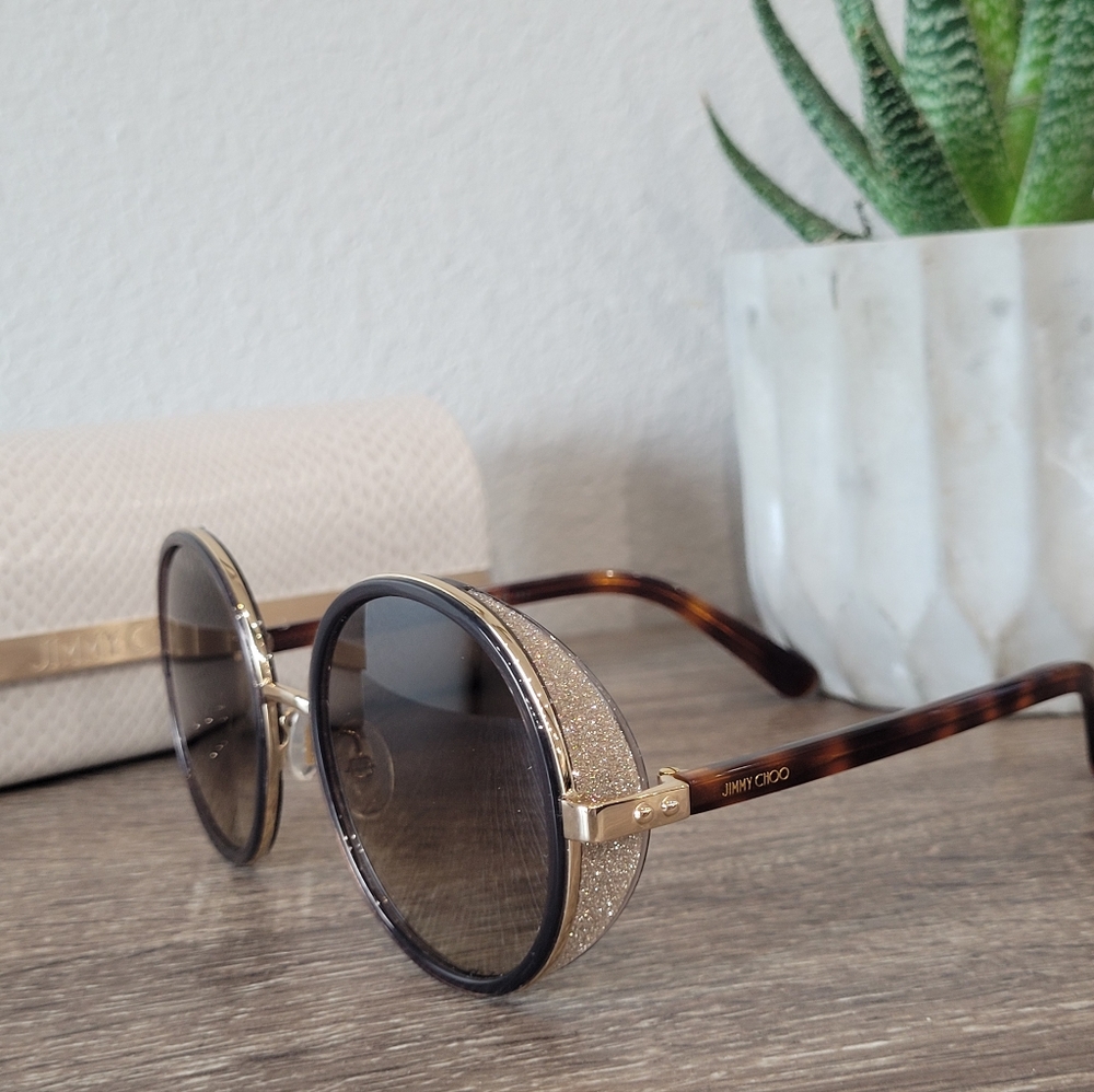 Jimmy Choo sunglasses Andi/s - Picture 3 of 16